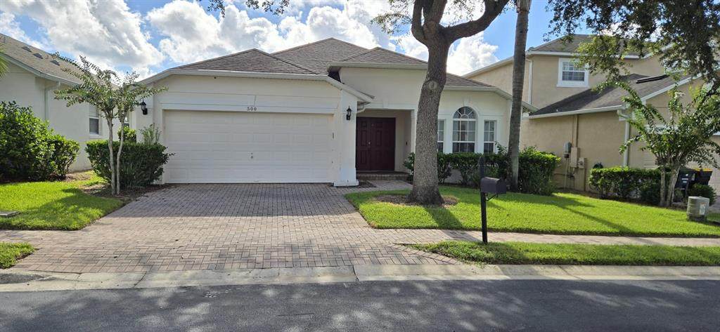 500 Highgate Park Boulevard - Photo 1