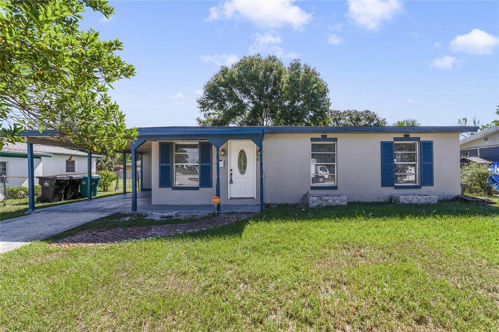 2111 Mantilla Avenue - Photo 1