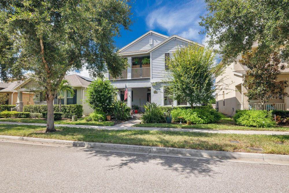 16137 Wind View Lane - Photo 1