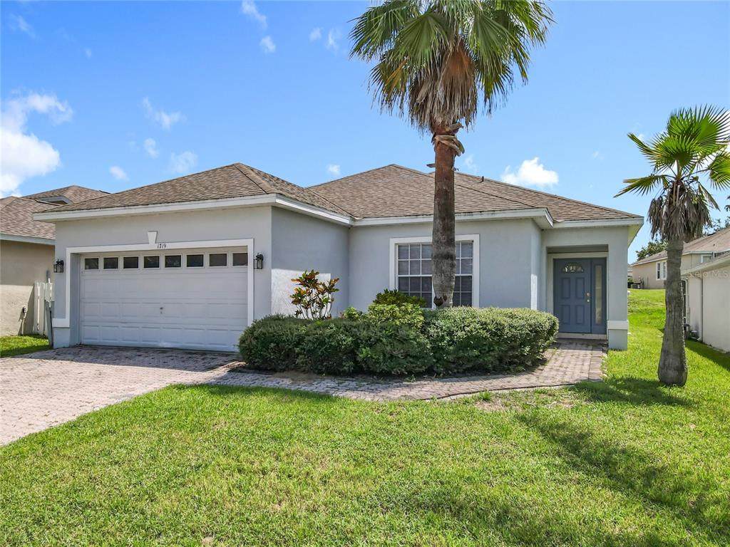 1719 Hampton Drive - Photo 1