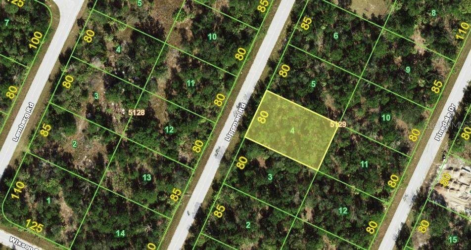 7092 Lippman Road - Photo 1