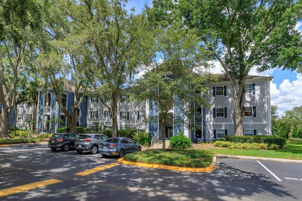 4102 Clubside Drive - Photo 1