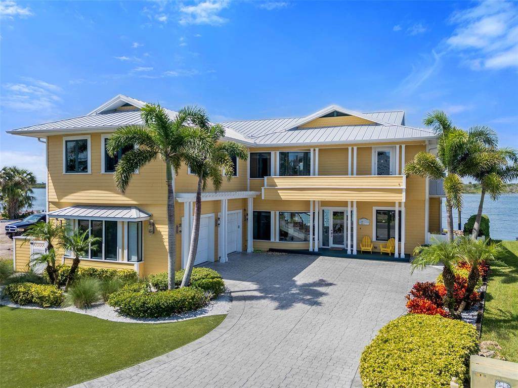 2012 Spyglass Lane - Photo 1