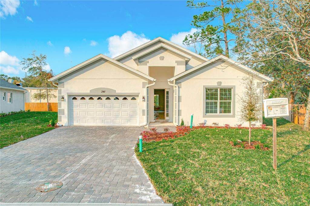 96 Citrus Tree Lane - Photo 1