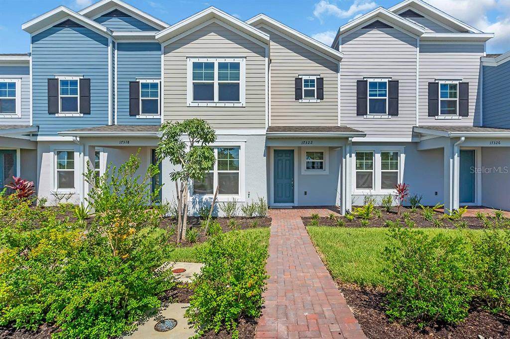 1435 Alston Bay Boulevard - Photo 1