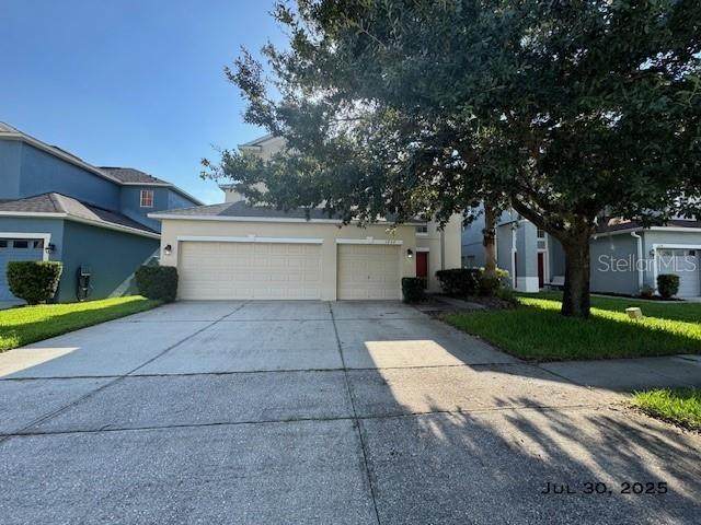 1232 Willow Branch Drive - Photo 1