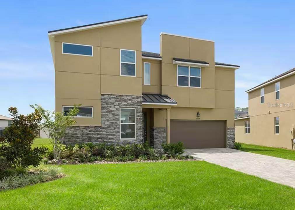 8904 Tropical Haven Court - Photo 1