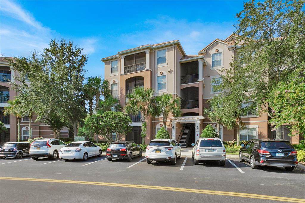 8304 Portofino Drive - Photo 1