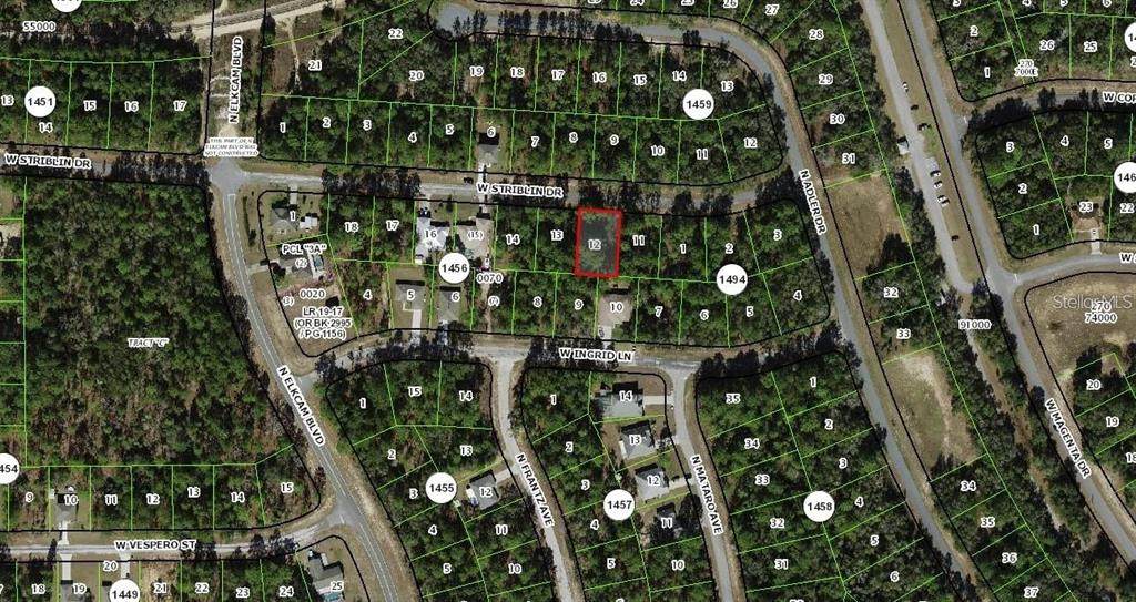 2276 Striblin Drive - Photo 1