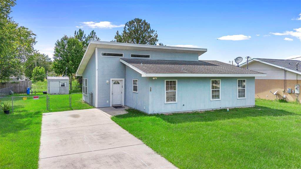 38 Juniper Pass Drive - Photo 1