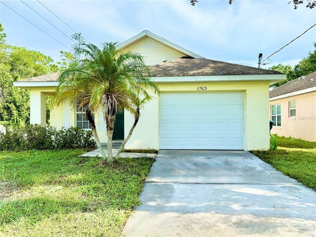 8503 Plumeria Avenue - Photo 1