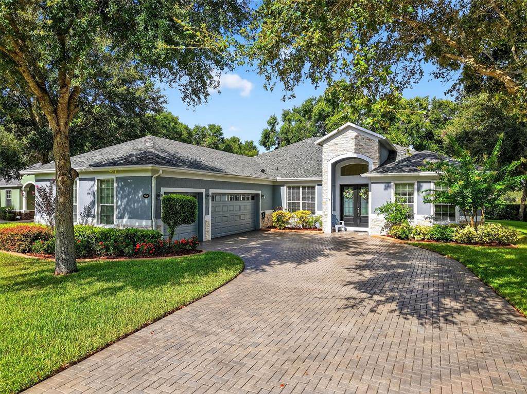 2368 Parkside Glen Drive - Photo 1