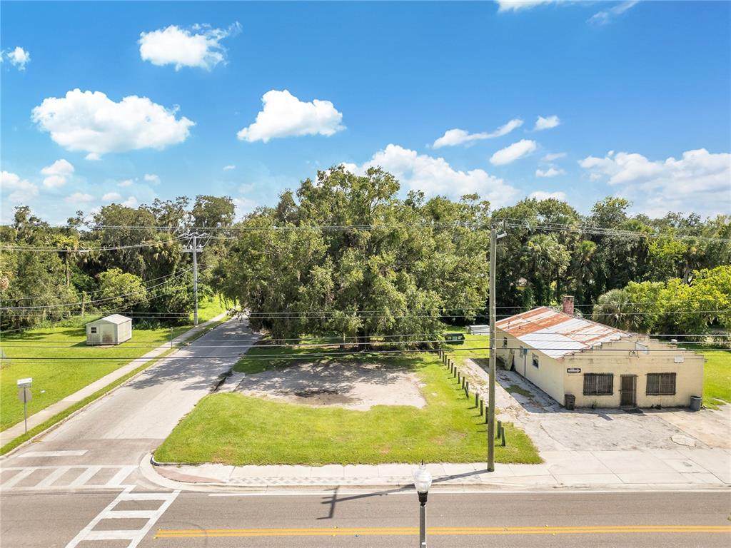 1401 Historic Goldsboro Boulevard - Photo 1