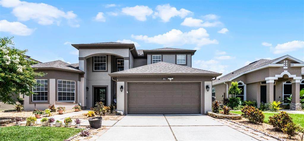 2561 Corbyton Court - Photo 1