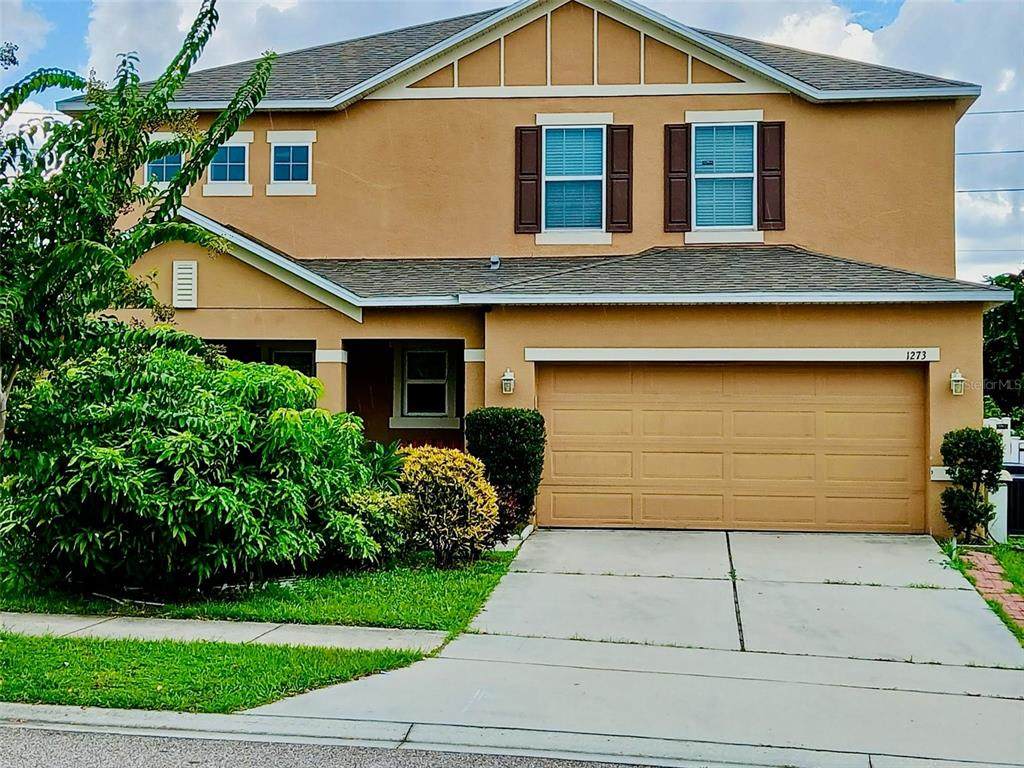 1273 Water Willow Drive - Photo 1
