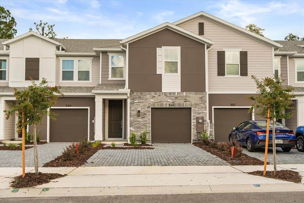 548 Southern Edge Way - Photo 1