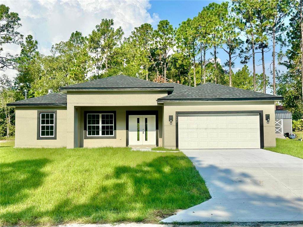 6682 Edelweiss Way - Photo 1
