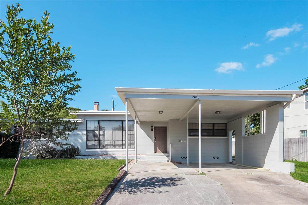 2843 Riddle Drive - Photo 1