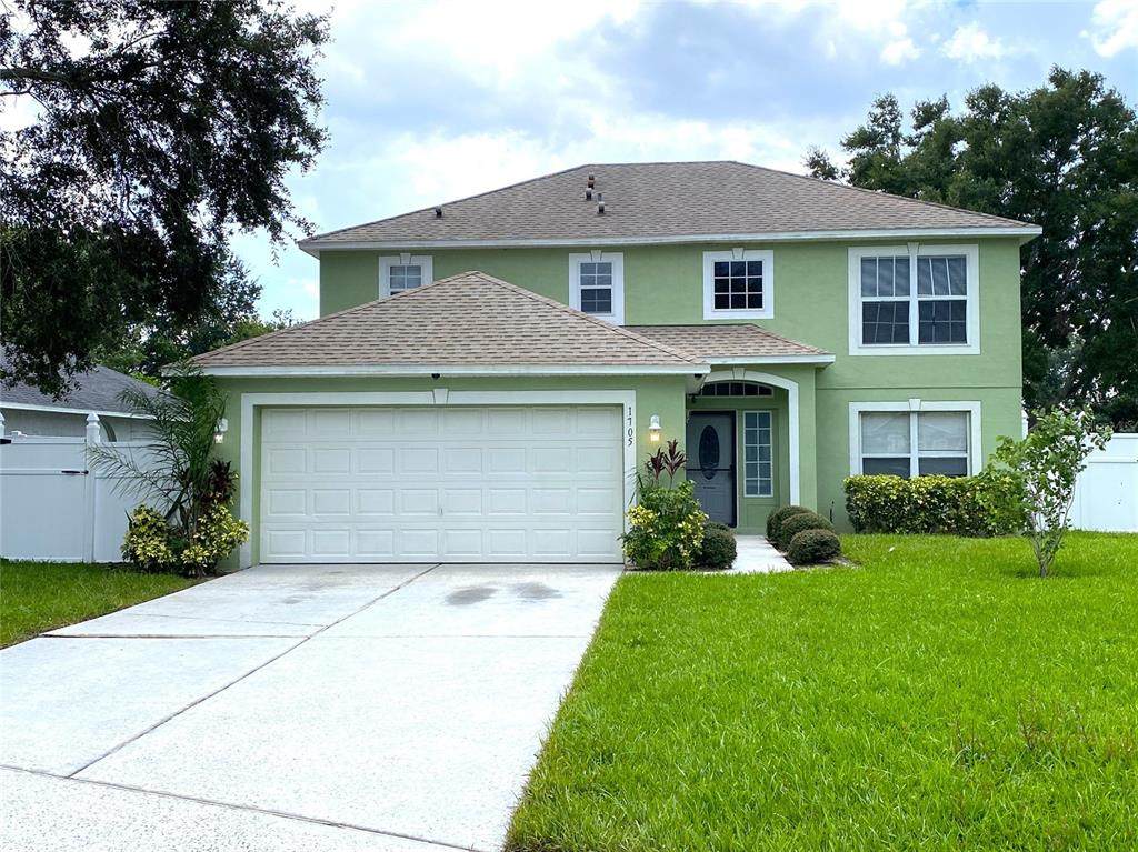 1705 Lochshyre Loop - Photo 1