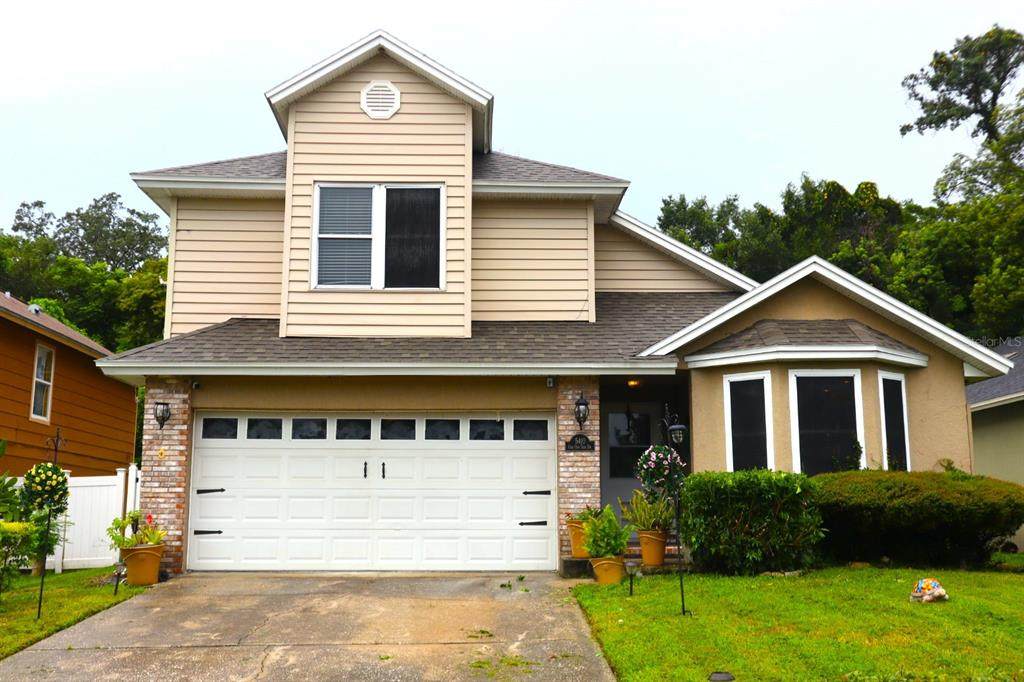 5410 Old Oak Tree Dr - Photo 1