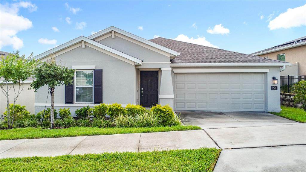 790 Citrus Reserve Boulevard - Photo 1