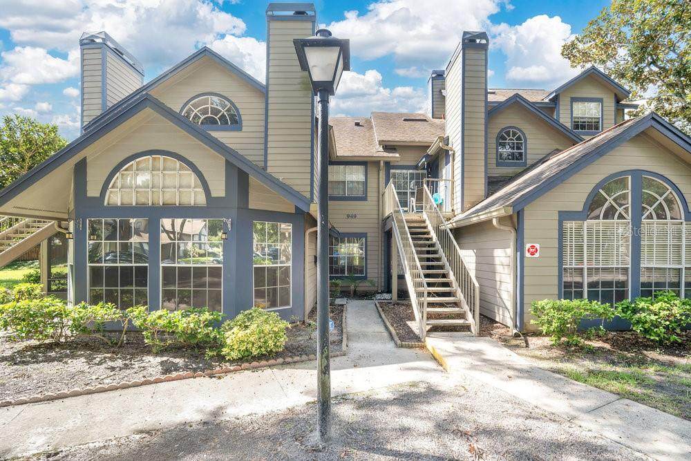 949 Bird Bay Court - Photo 1