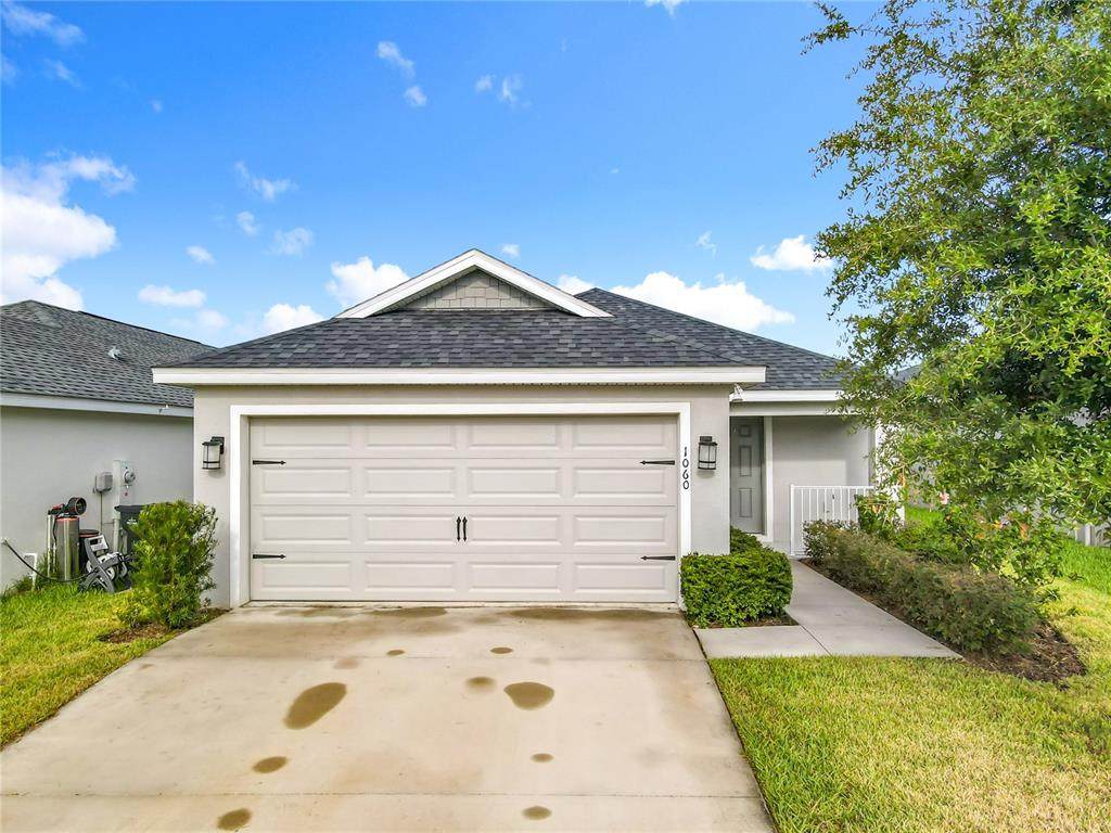 1060 Cascade Drive - Photo 1