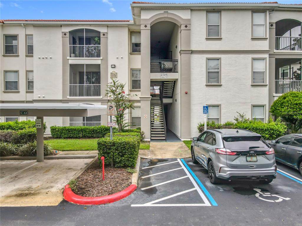 2705 Maitland Crossing Way - Photo 1