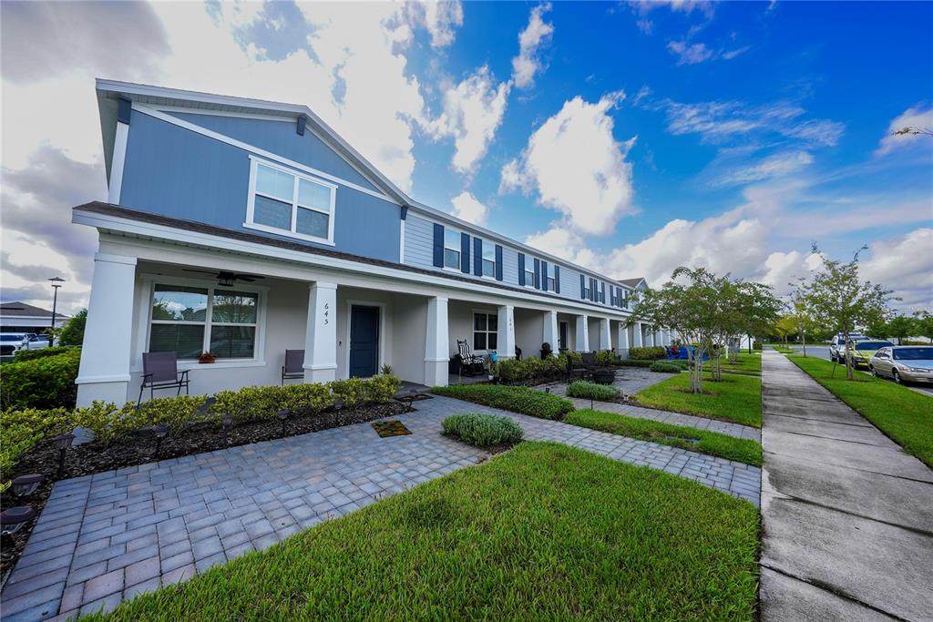 643 Belgrove Street - Photo 1