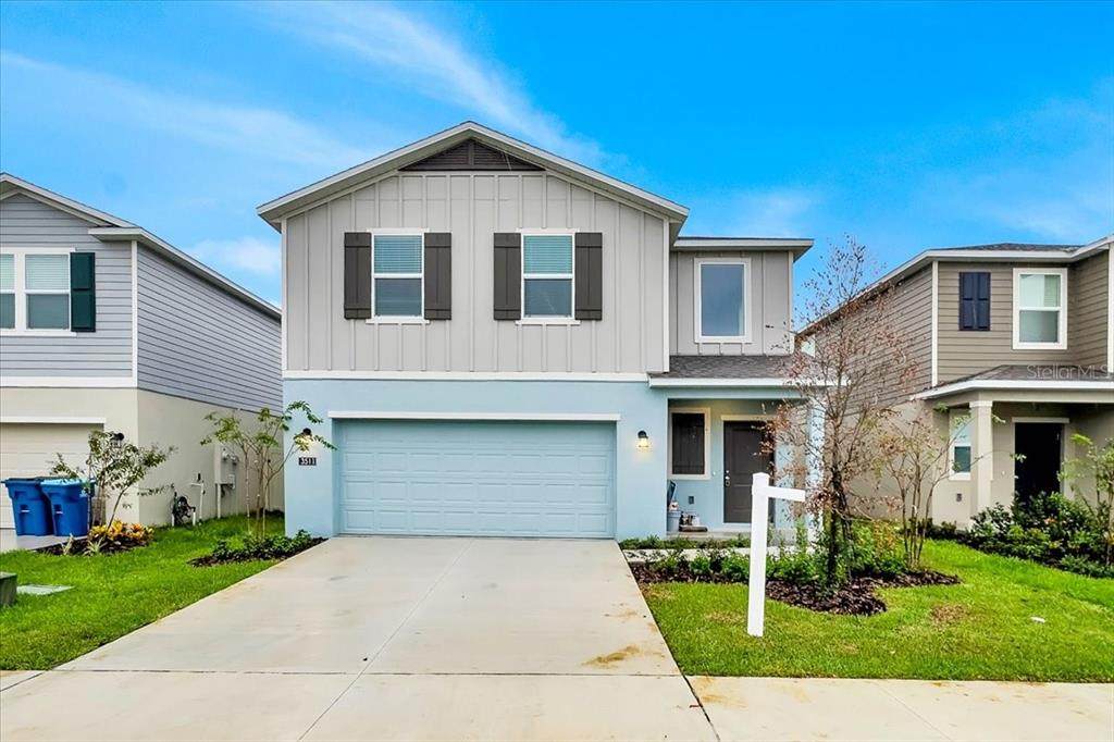 3511 Kimbrough Drive - Photo 1