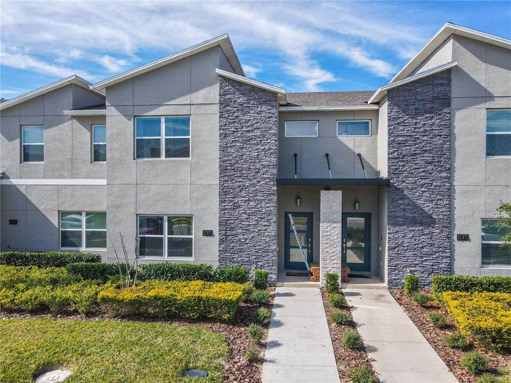 580 Pebble Beach Drive - Photo 1