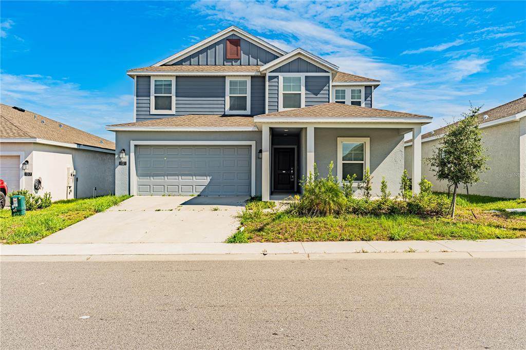 1021 Waterfall Boulevard - Photo 1