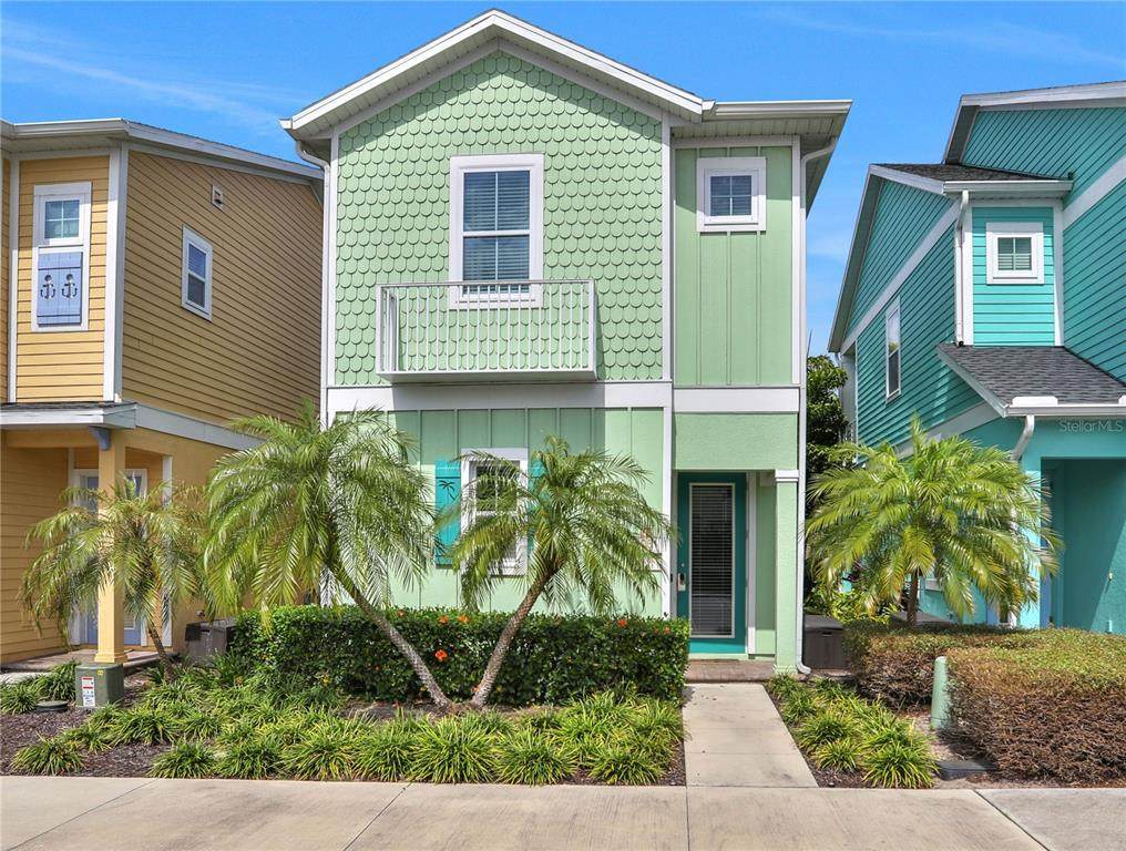 8061 Lost Shaker Lane - Photo 1