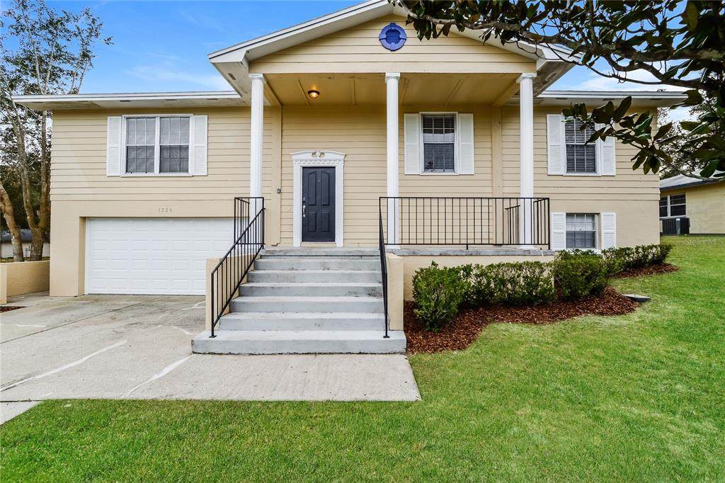 1324 Bob Cat Court - Photo 1