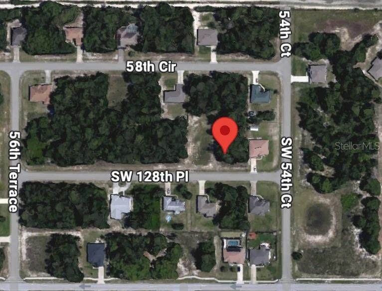 LOT 11 Sw 128Th Place - Photo 1