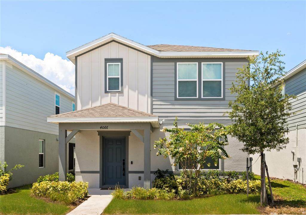 4066 Feather Tree Drive - Photo 1
