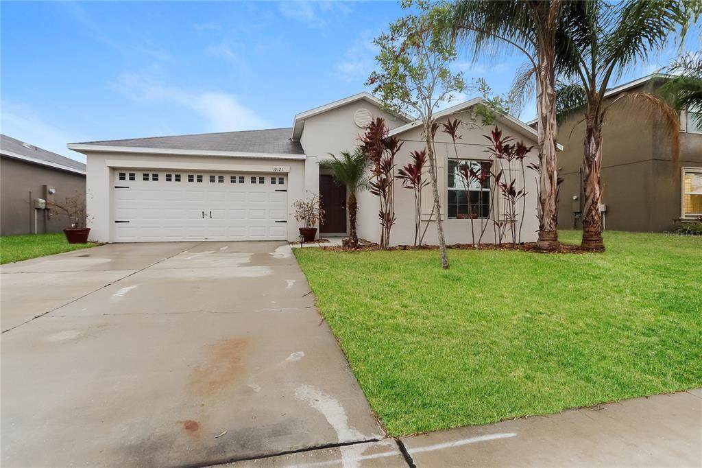 10121 Crested Fringe Drive - Photo 1