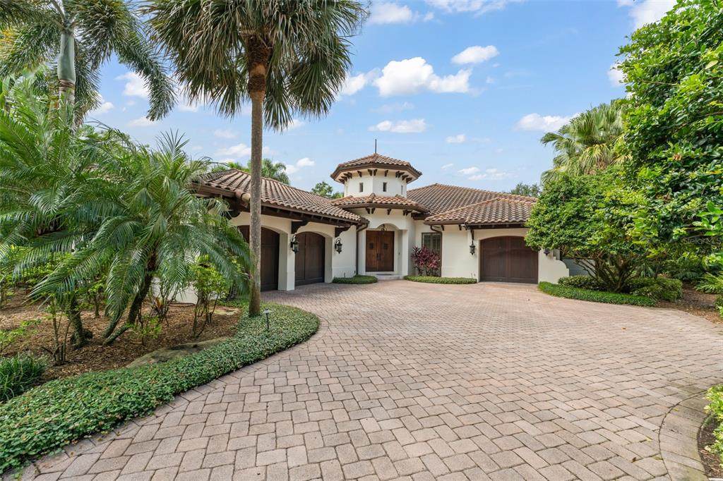 4812 Alexandra Garden Court - Photo 1