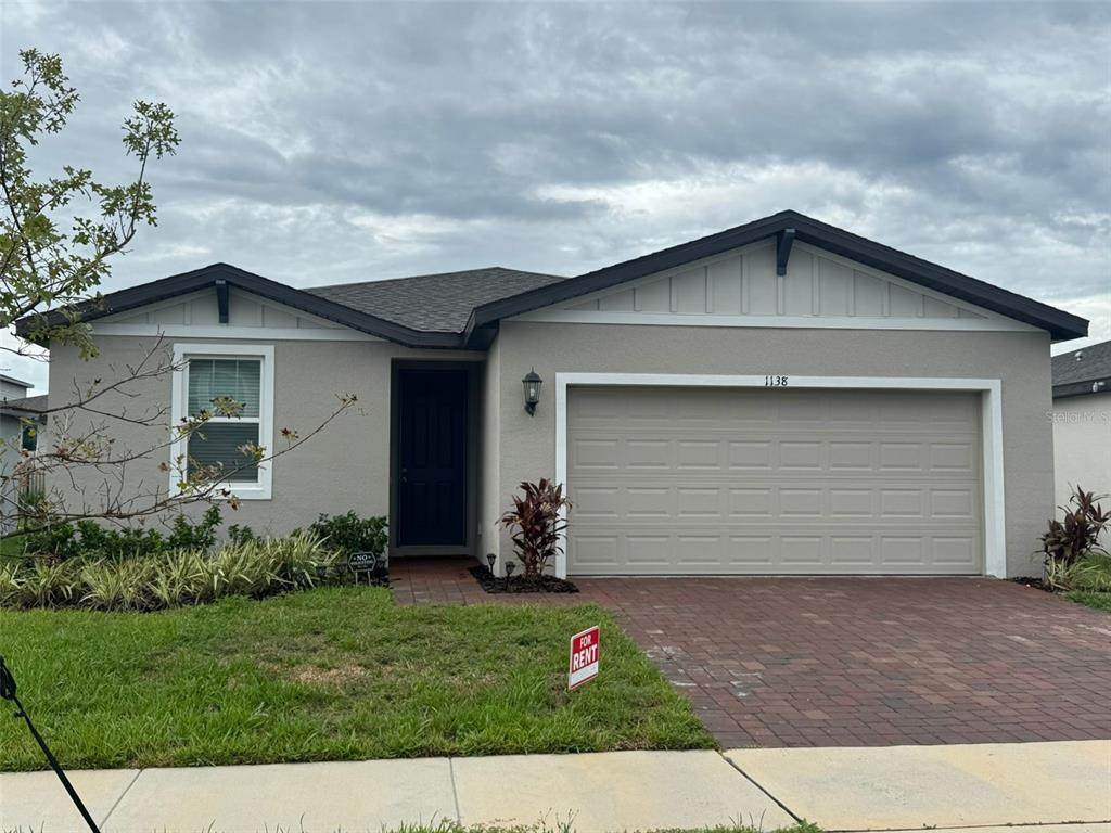 1138 Foreshore Lane - Photo 1