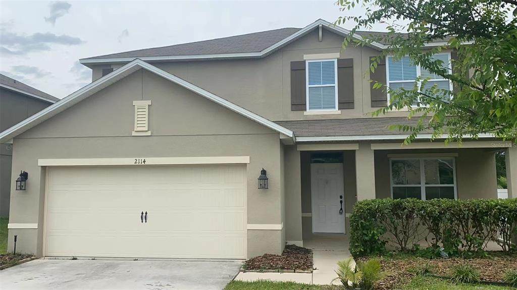 2114 Rockmart Loop - Photo 1