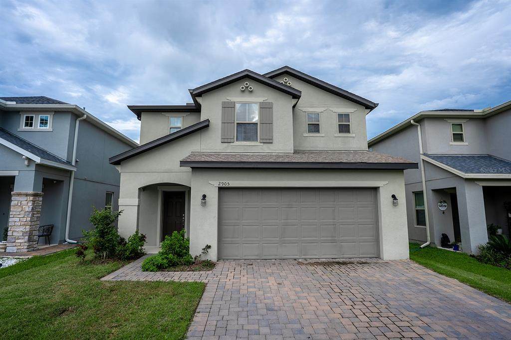 2905 Summer Green Trail - Photo 1