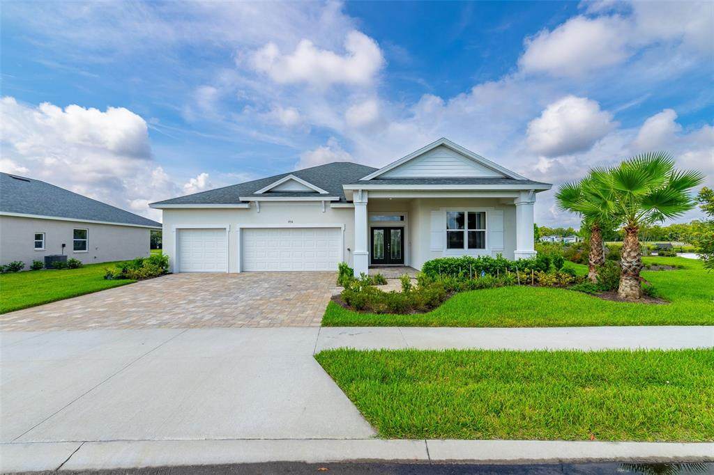 954 Megano Boulevard - Photo 1