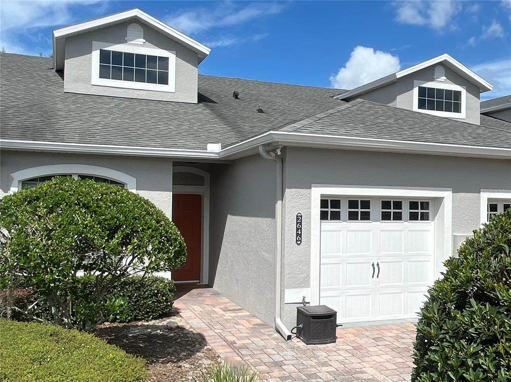 2646 Rutledge Court - Photo 1