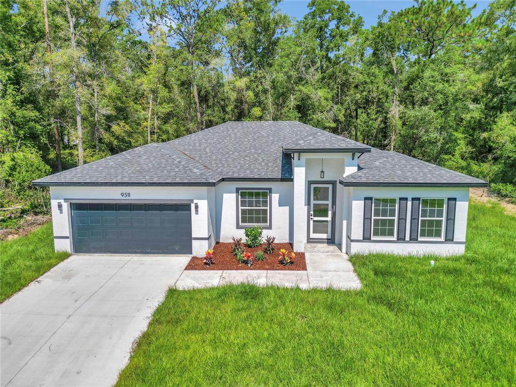 9311 Sherman Drive - Photo 1