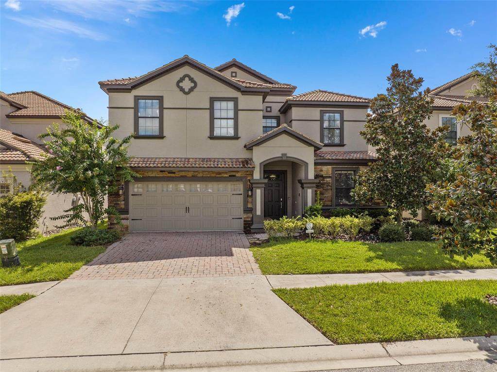 1425 Wexford Way - Photo 1