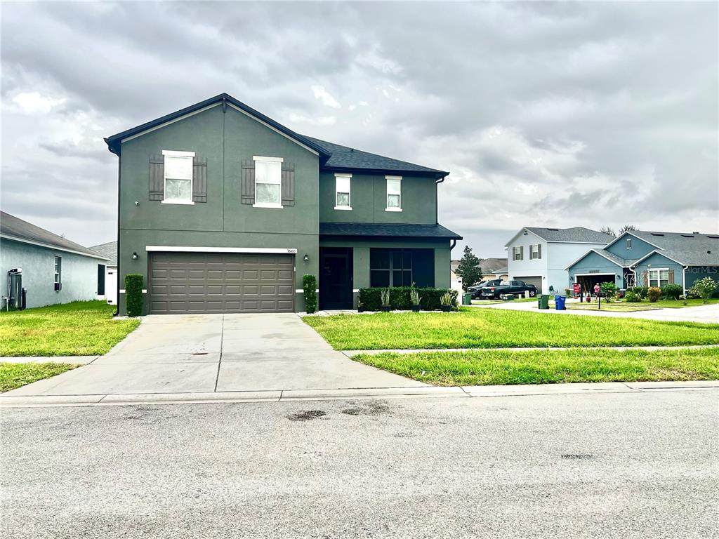 3600 Julius Estates Boulevard - Photo 1