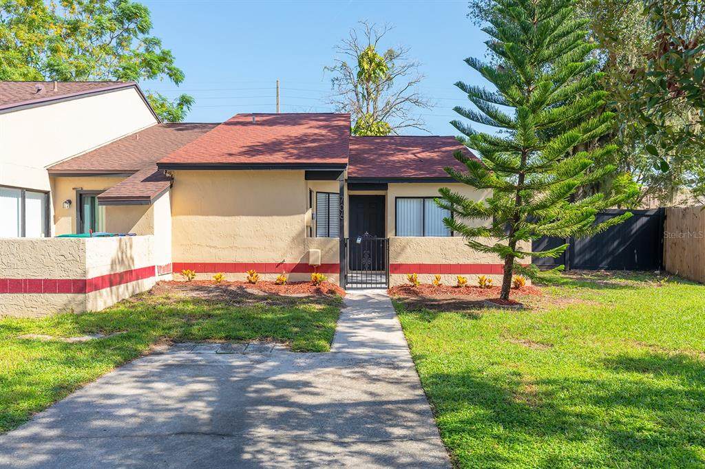 706 Golden Sunshine Circle - Photo 1