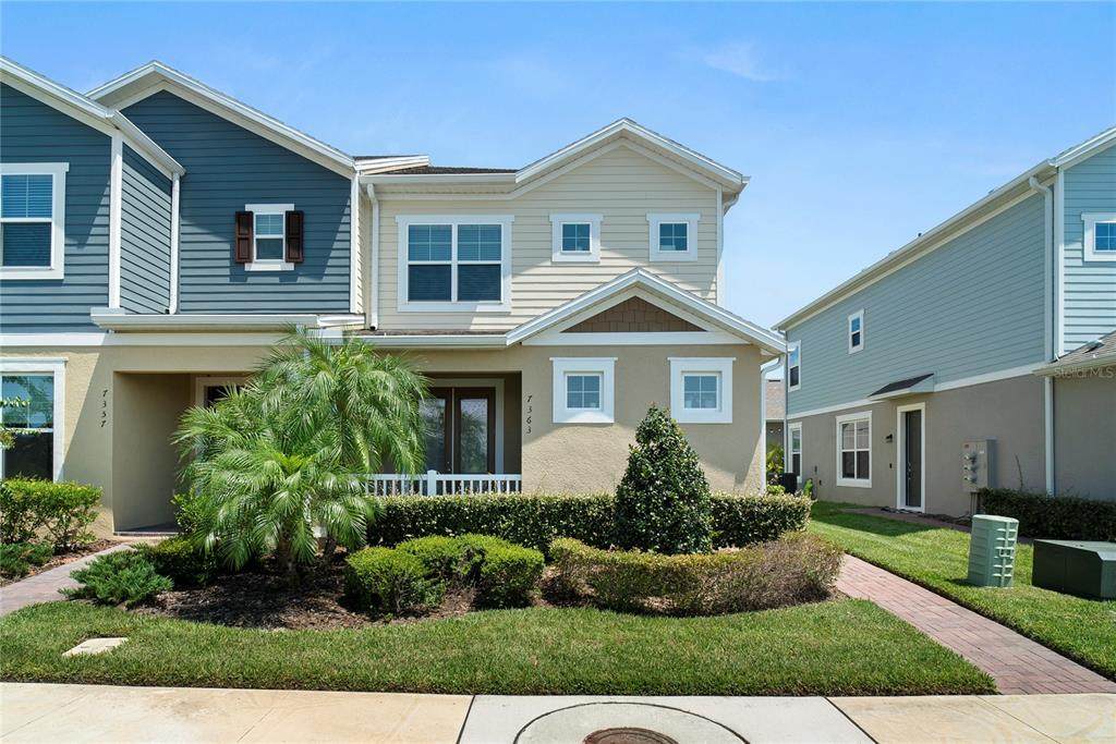 7363 Mezzano Lane - Photo 1