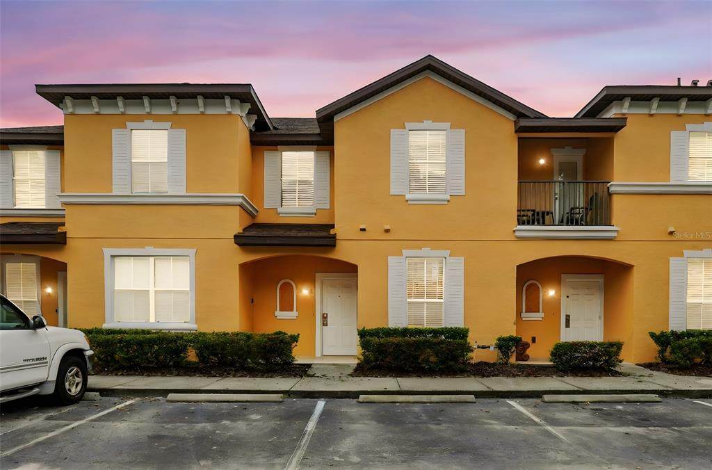 2752 Corvette Lane - Photo 1