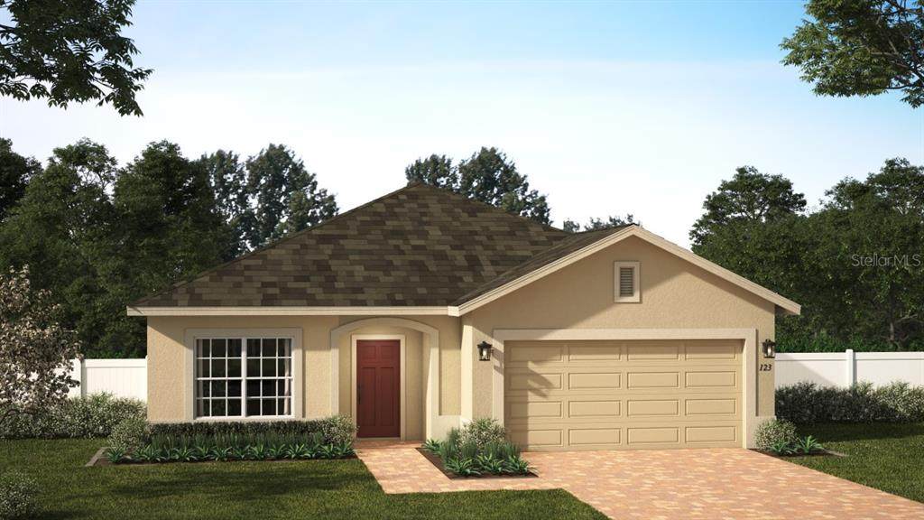8003 Syracuse Drive - Photo 1
